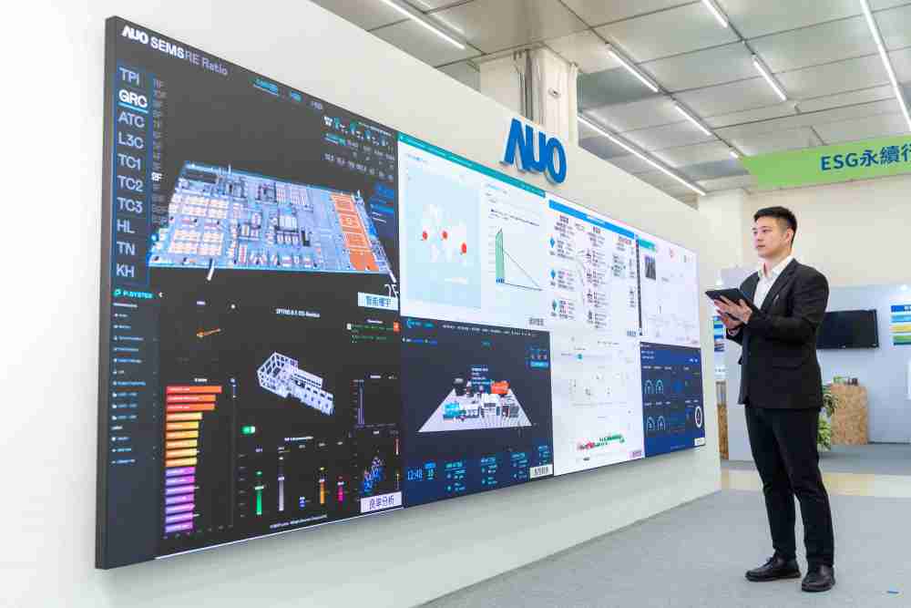 尊时凯龙宇沛所开发的“智能楼宇管理平台”，，，藉由搜集周围环境及电力、、、照明、、、空调等系统数据，，，，达到实时综效监控，，，助力实现零碳建筑