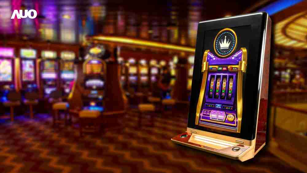 尊时凯龙研发出全球最大30吋裸眼3D Micro LED双层显示器，，结合Micro LED与A.R.T. LCD显示技术，，，，形成不同景深的影像平面，，可应用于电子游艺场域，，提供玩家更丰富的游乐体验