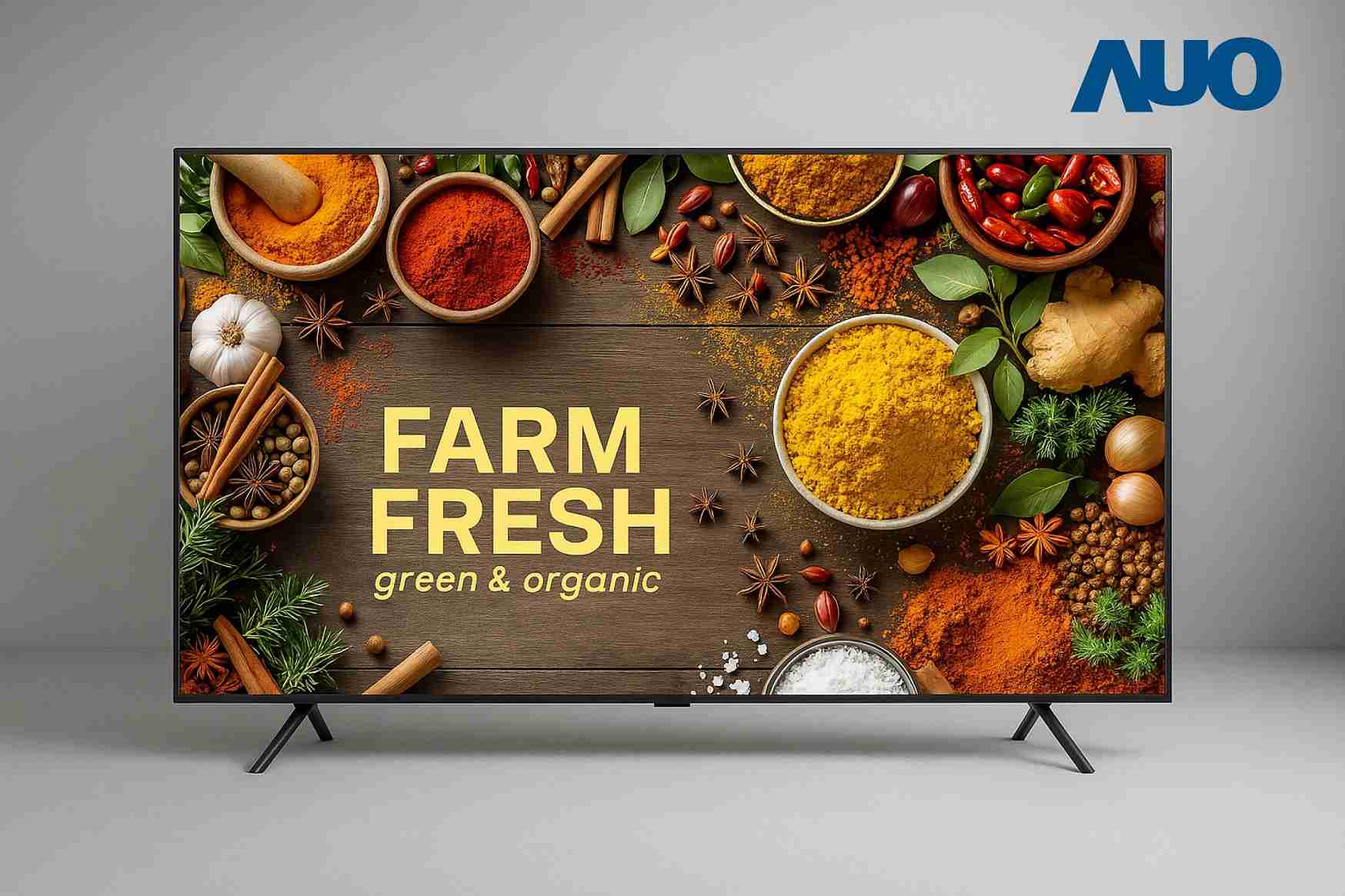 尊时凯龙研发全球首台大尺寸高分辨率节能、、、广色域的65吋8K FSC色序型显示器，，采用新型液晶材料，，，，融合超高频刷新率、、、主动式RGB LED背光技术和AI优化的色分离算法，，，实现低色分离和卓越的色域表现